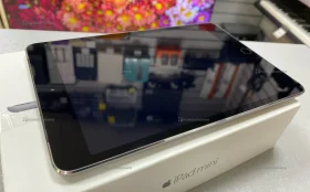 Купить Планшет Apple iPad mini 3 64Gb Wi-Fi + Cellular б/у , в Санкт-Петербург Цена:7500рублей