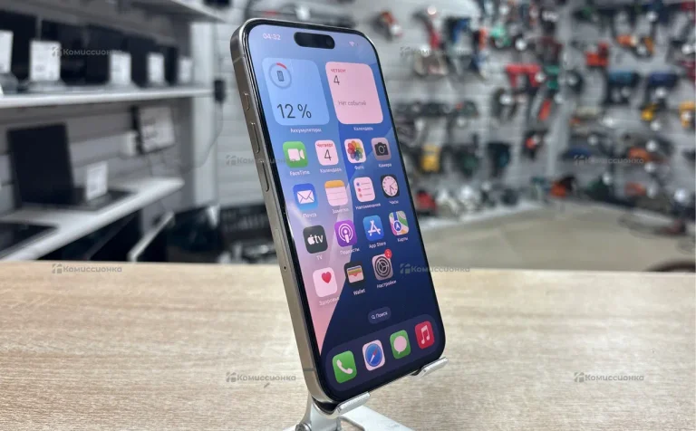 Apple iPhone 15 Pro 128Gb