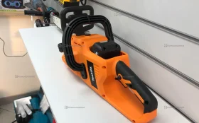 Пила АКБ+черный кейс