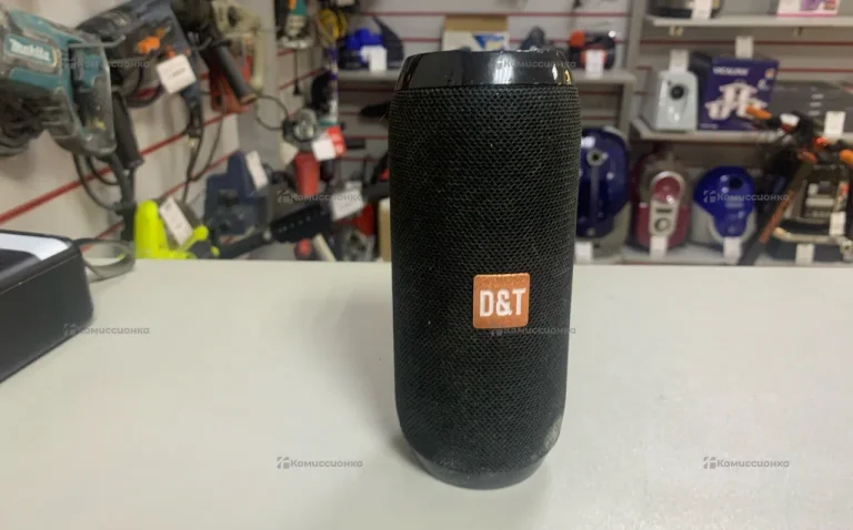 Колонка  T&G DT-01