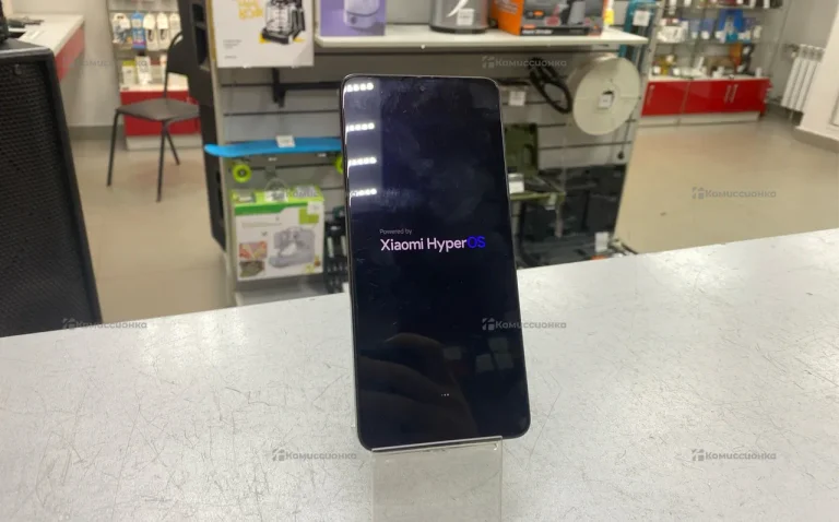 Xiaomi Poco X6 12/512Gb