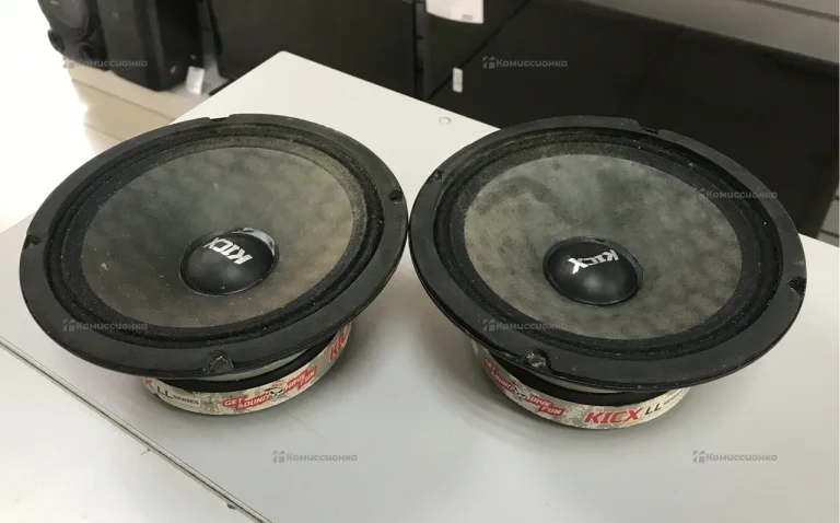 Колонка  Kicx LL 6.5