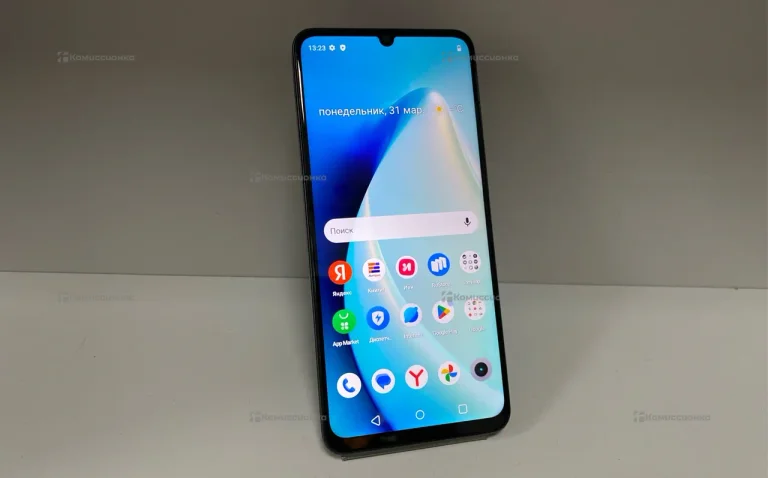 Realme Note 50 3/64 ГБ