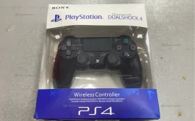 Купить Геймпад для PS4 реплика б/у , в Самара Цена:990рублей