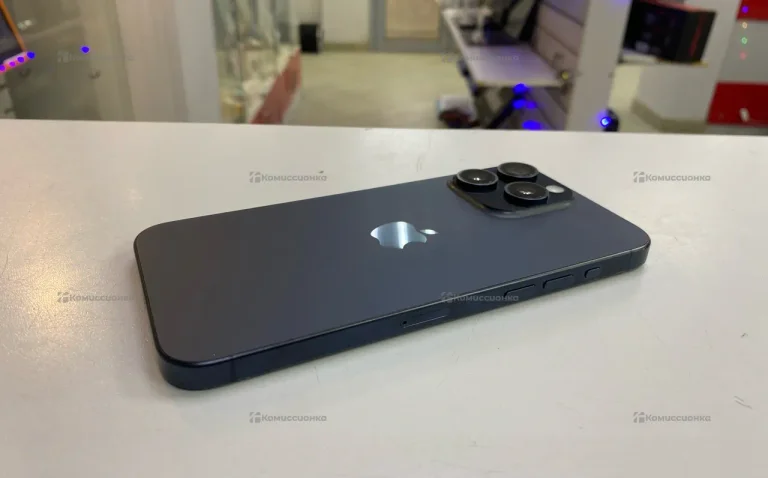 Apple iPhone 15 Pro Max 8/256 ГБ