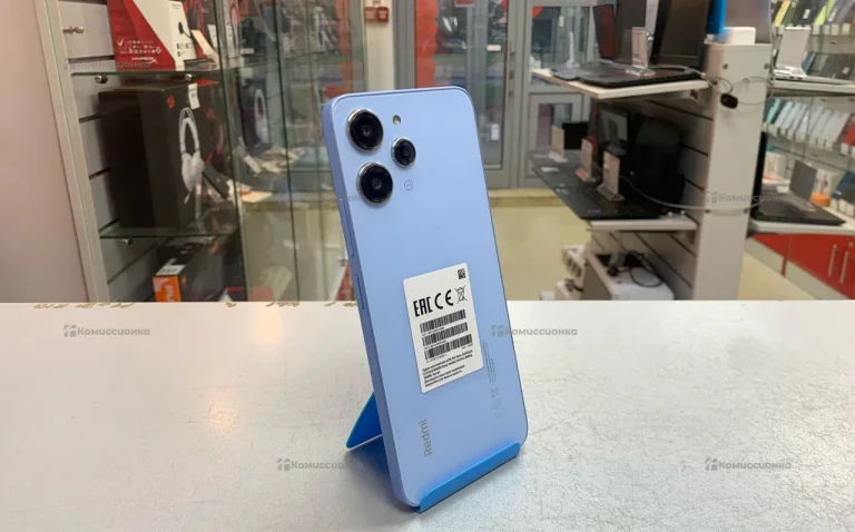 Xiaomi Redmi Note 12 128GB