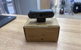 Купить Веб-камера Logitech C1000E 4K б/у , в Саратов Цена:7990рублей