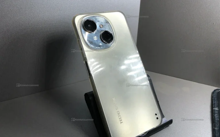 Tecno Spark Go 2024 2/64 ГБ