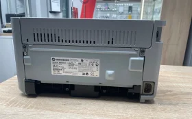 Купить принтер HP LaserJet P1102 б/у , в Москва и область Цена:3900рублей