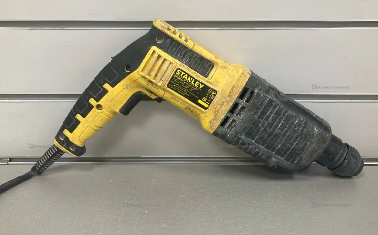 перфоратор Stanley STHR223