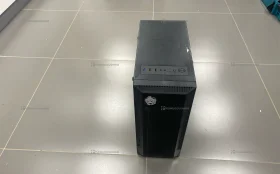 Системный блок  черный (1)