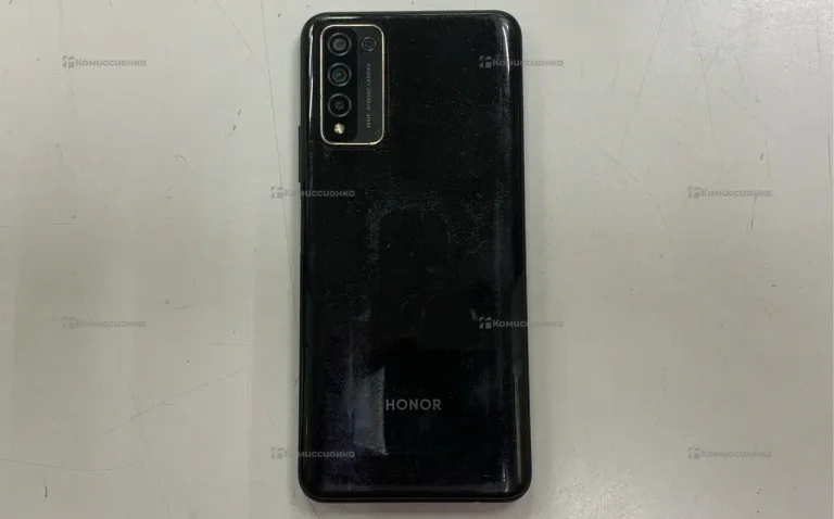 Honor 10X Lite 4/128 ГБ