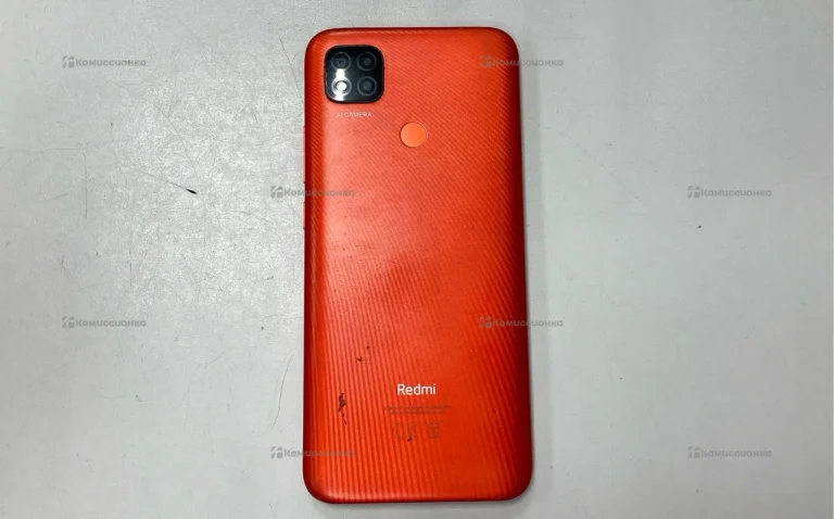 Xiaomi Redmi 9C (NFC) 2/32