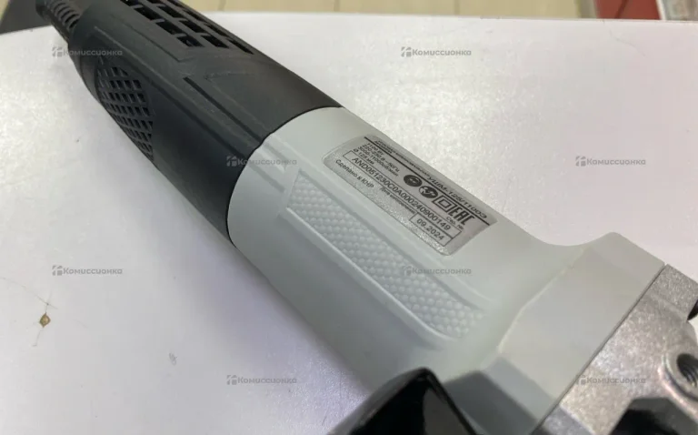 Ушм Ресанта 125/1100Э