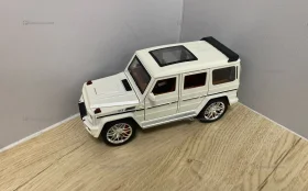 Машинка Giles a