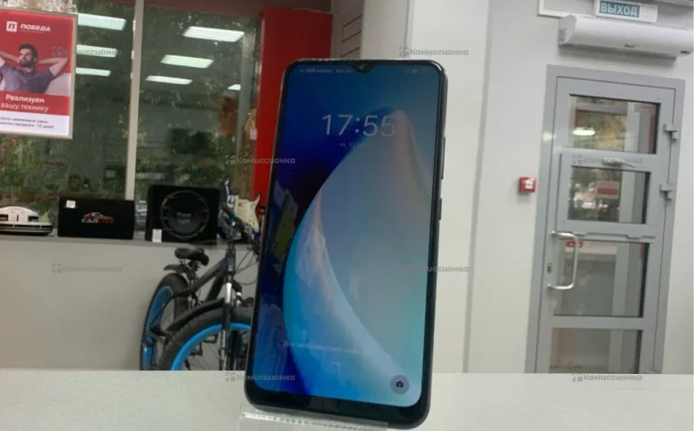 Realme C25S 4/64 ГБ
