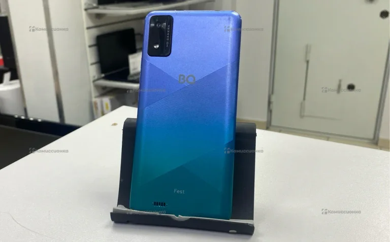 BQ 5565L Fest