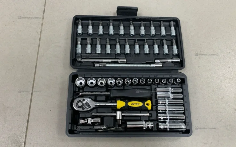 набор инструментов JNTRD 53 предмета