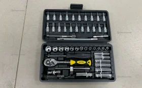 Купить набор инструментов JNTRD 53 предмета б/у , в Рязань Цена:890рублей