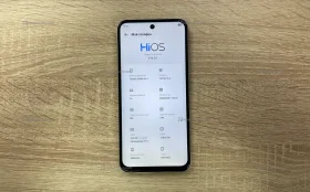 Tecno Spark Go 1 4/128 ГБ