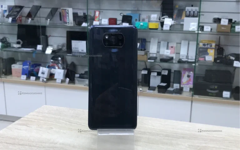 Xiaomi POCO X3 NFC 8/128