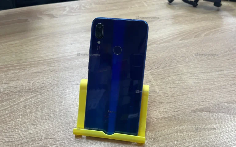 Xiaomi Redmi Note 7 4/64Gb