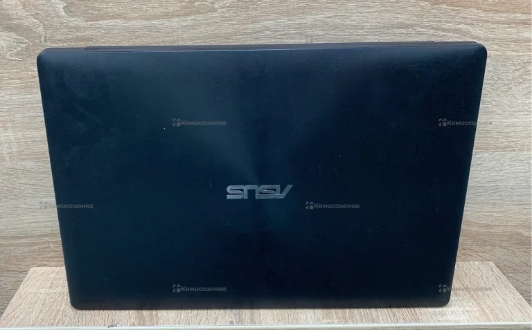 Ноутбук Asus