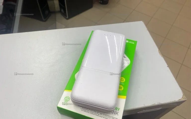 Power Bank  20.000