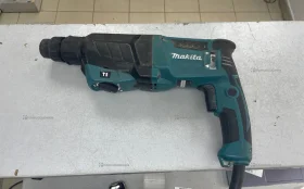 Перфоратор Makita HR2630