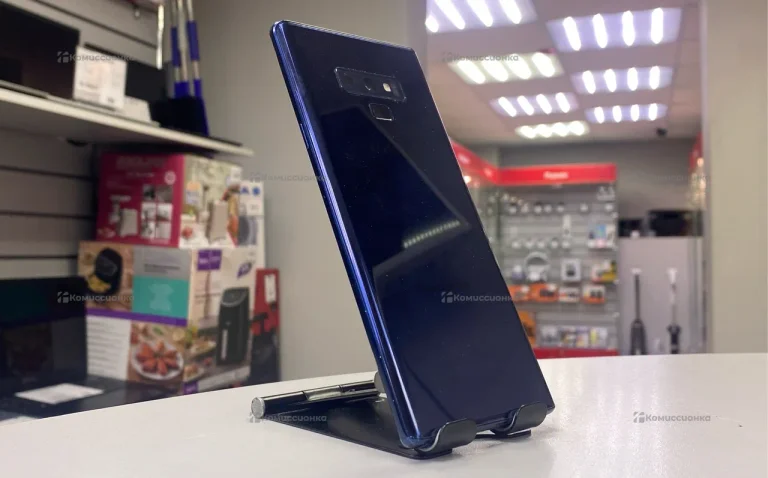 Samsung Galaxy Note9 6/128 ГБ
