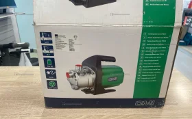 Насосная станция CMI c-gp -1000x