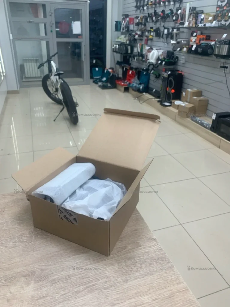 Босма Stof Led 2 светильник LED