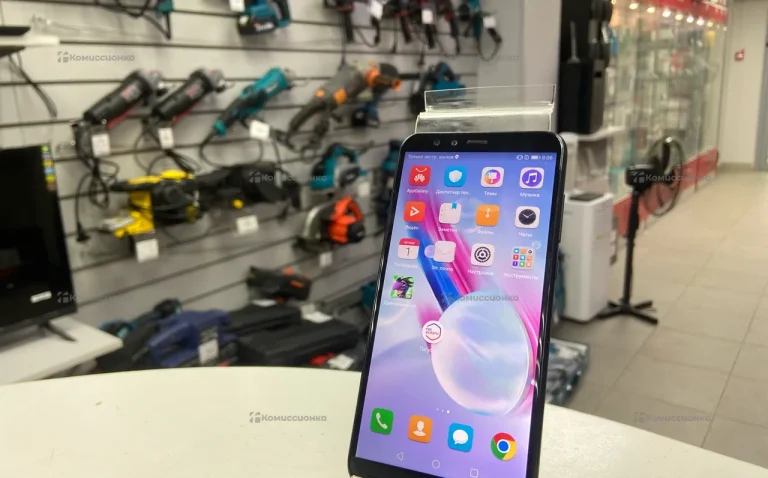 Honor 9 Lite 4/32 ГБ