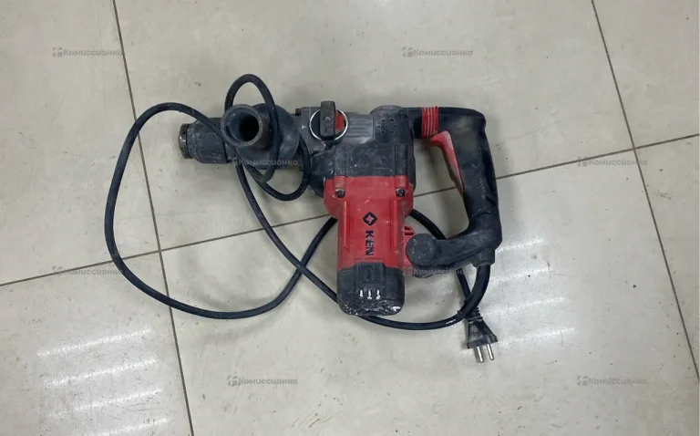 Дрель алмазного бурения KEN 6110B