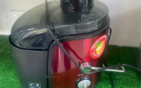 Купить Соковыжималка Skarlet б/у , в Зеленодольск Цена:800рублей