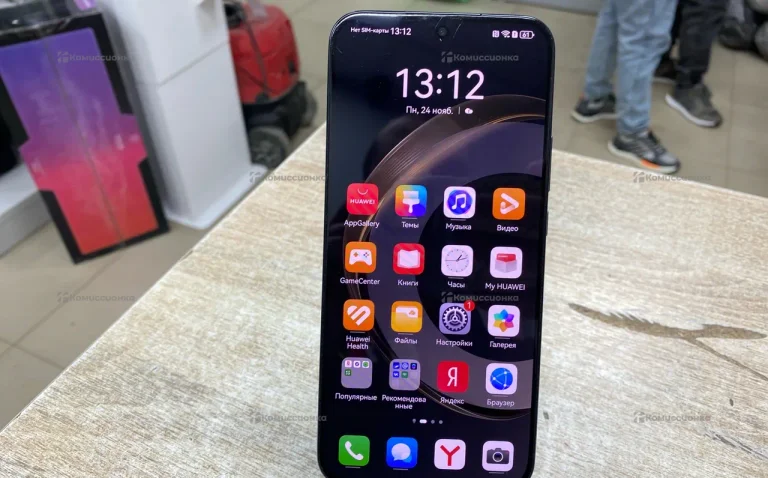 Huawei nova 11 8/256 ГБ