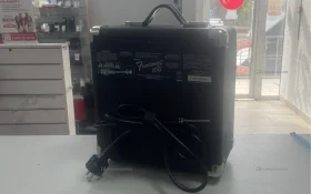 Колонка  комбо усилитель fender frontman 10g