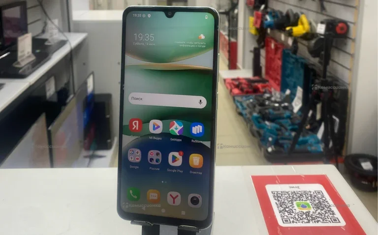 Xiaomi Redmi A5 3/64 ГБ