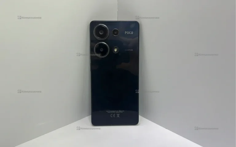 Xiaomi Poco m6 pro 8/256