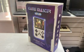 Купить Приставка Game Master R36S б/у , в Нижний Новгород Цена:2990рублей