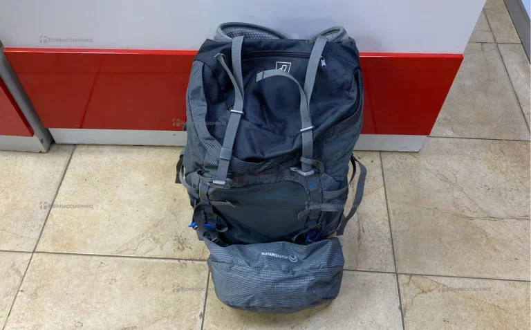Рюкзак туристический outventure 60