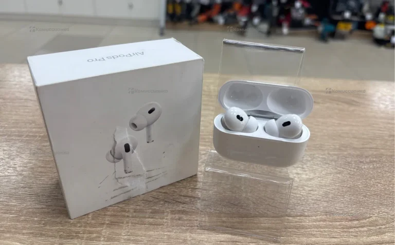 Наушники  AirPods Pro 2