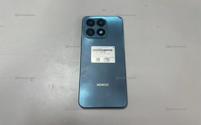 Honor X8a 128Gb
