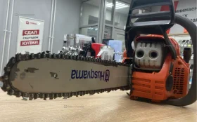 Купить Бензопила Husqvarna 135 б/у , в Самара Цена:12990рублей
