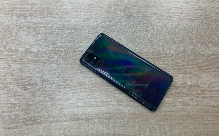 Samsung Galaxy A51 6/128 ГБ