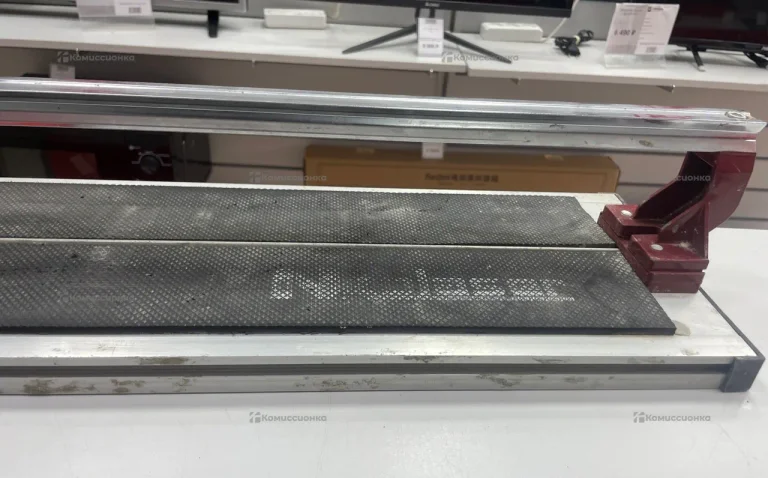 Плиткорез ручной NEOLASER NL10403