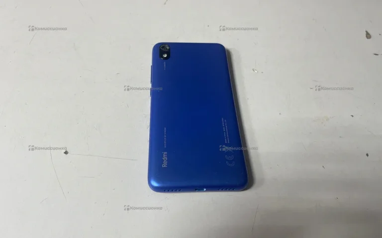 Xiaomi Redmi 7A, 2/16Gb
