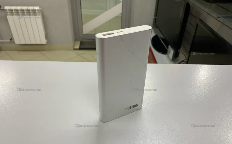 Power Bank Sns