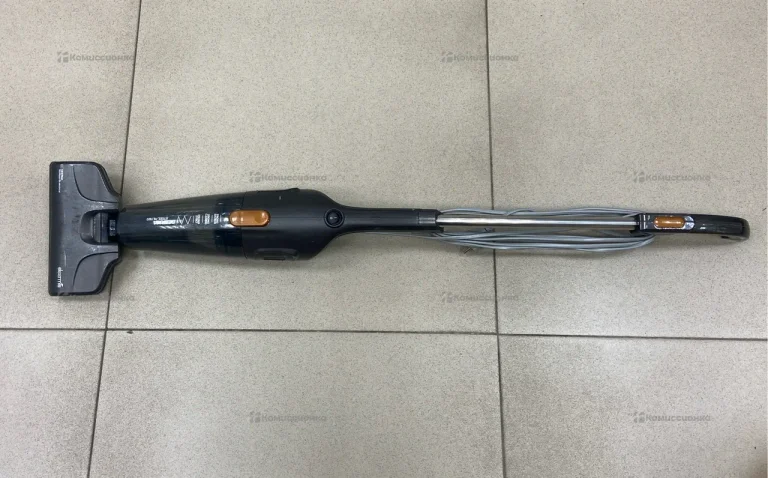 Пылесос  DEERMA DX115C