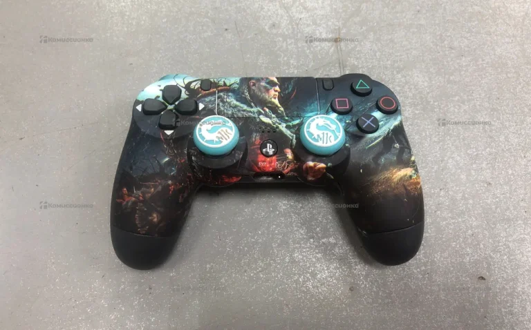 Геймпад для PS4 копия